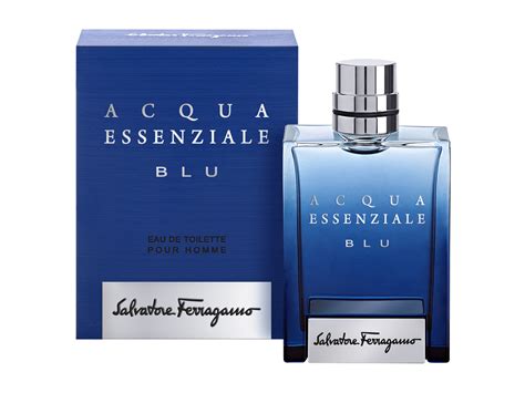 salvatore ferragamo acqua essenziale 100 ml